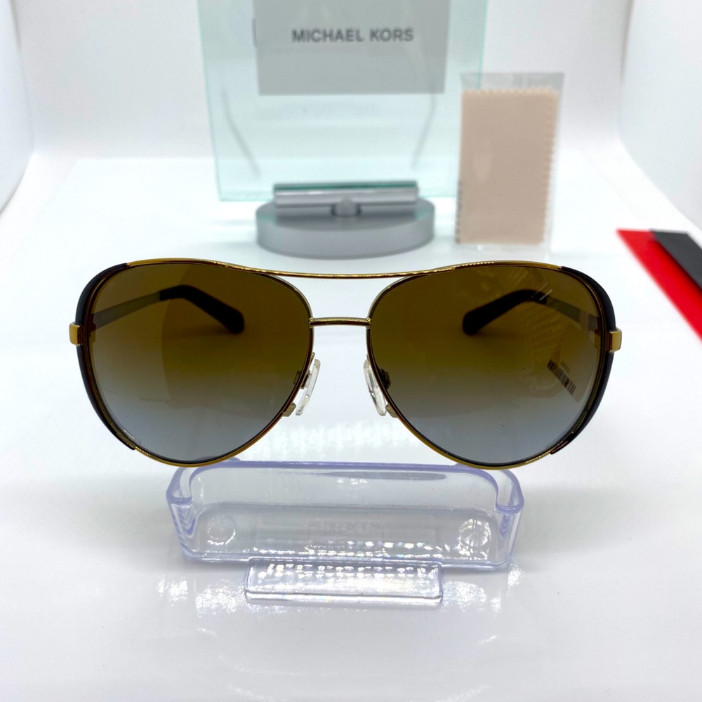 New MICHAEL KORS SUNGLASSES. UNISEX